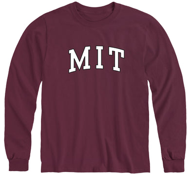 MIT Long Sleeve T-shirt