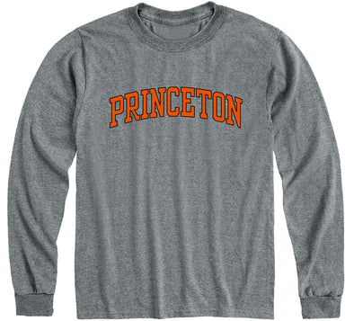 Princeton University Long Sleeve T-shirt