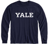 Yale Long Sleeve T-shirt