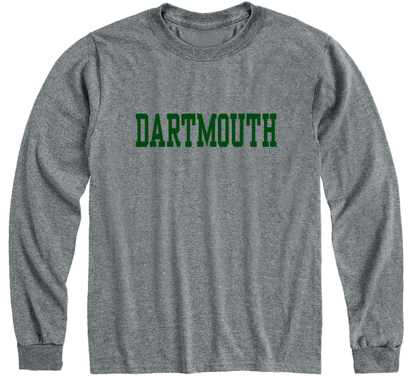Dartmouth College Long Sleeve T-shirt