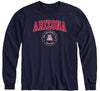 University of Arizona Heritage Long Sleeve T-Shirt