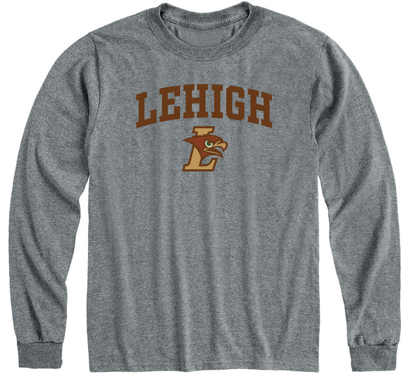 Lehigh University Heritage Long Sleeve T-Shirt