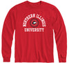 Northern Illinois University Heritage Long Sleeve T-Shirt