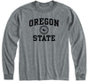 Oregon State University Heritage Long Sleeve T-Shirt