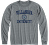 Villanova University Heritage Long Sleeve T-Shirt