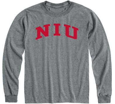 Northern Illinois University Classic Long Sleeve T-Shirt