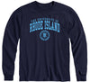 University of Rhode Island Heritage Long Sleeve T-Shirt