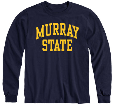 Murray State University Classic Long Sleeve T-Shirt