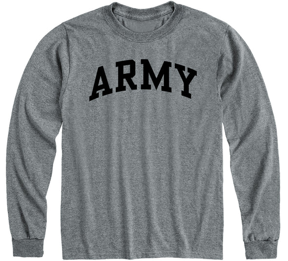 Army Classic Long Sleeve T-Shirt