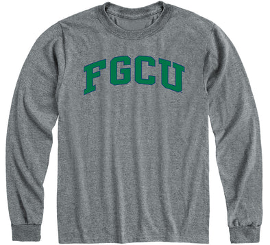 Florida Gulf Coast University Classic Long Sleeve T-Shirt