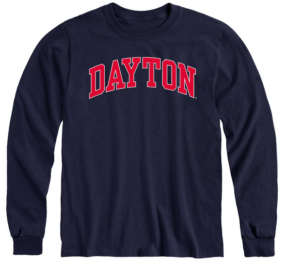University of Dayton Classic Long Sleeve T-Shirt