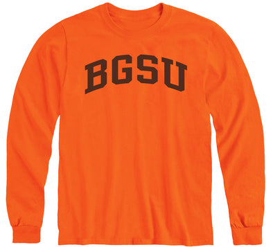 Bowling Green State University Classic Long Sleeve T-Shirt