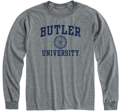 Butler University Heritage Long Sleeve T-Shirt