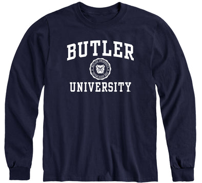 Butler University Heritage Long Sleeve T-Shirt