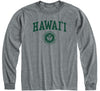 University of Hawaii Heritage Long Sleeve T-Shirt