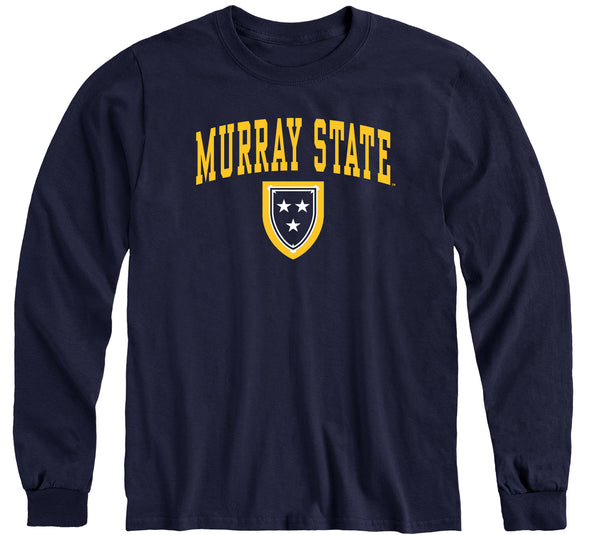Murray State University Heritage Long Sleeve T-Shirt