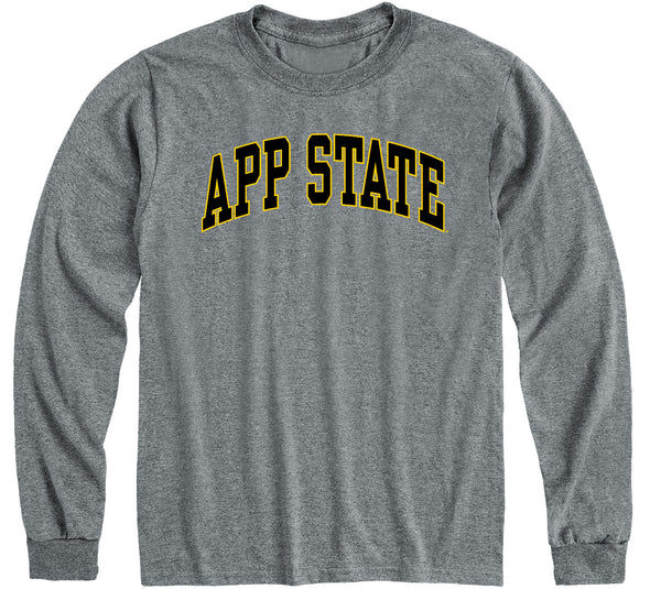 Appalachian State University Classic Long Sleeve T-Shirt