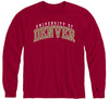 University of Denver Classic Long Sleeve T-Shirt