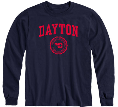 University of Dayton Heritage Long Sleeve T-Shirt