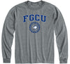 Florida Gulf Coast University Heritage Long Sleeve T-Shirt