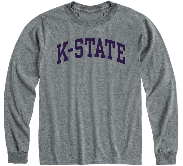 Kansas State University Classic Long Sleeve T-Shirt