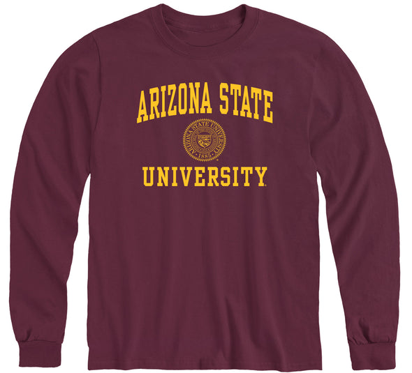 Arizona State University Heritage Long Sleeve T-Shirt
