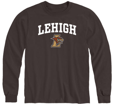 Lehigh University Heritage Long Sleeve T-Shirt