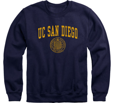 UC San Diego Heritage Sweatshirt