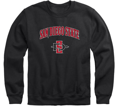 San Diego State University Heritage Sweatshirt
