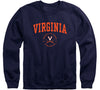 University of Virginia Heritage Sweatshirt
