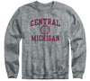 Central Michigan University Heritage Sweatshirt