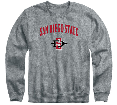 San Diego State University Heritage Sweatshirt