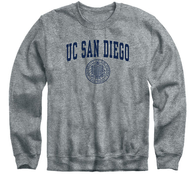 UC San Diego Heritage Sweatshirt