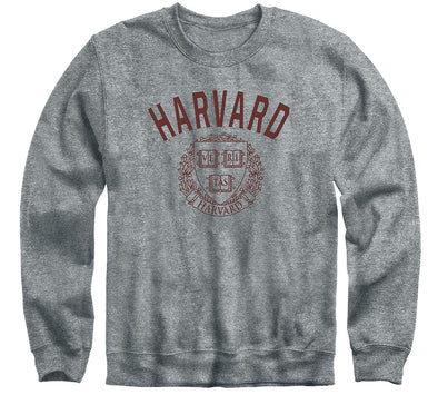 Harvard University Heritage Sweatshirt