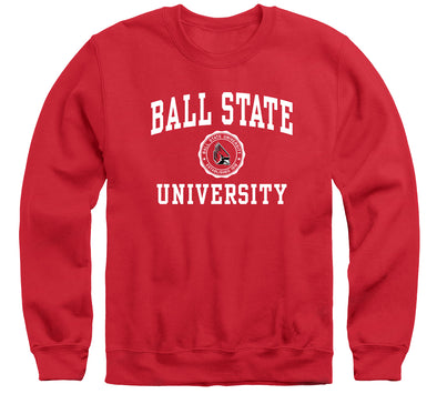Ball State University Heritage Sweatshirt