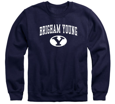 Brigham Young University Heritage Sweatshirt
