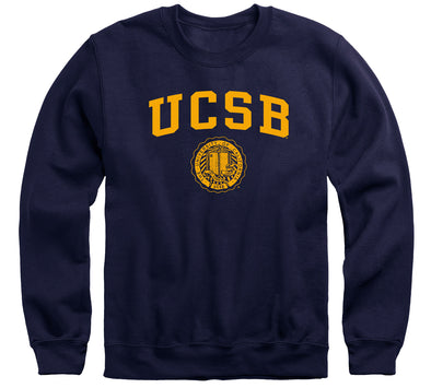 UC Santa Barbara Heritage Sweatshirt