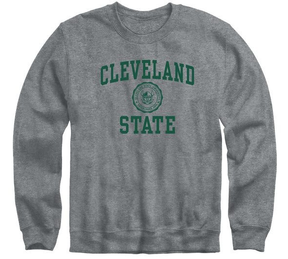 Cleveland State University Heritage Sweatshirt