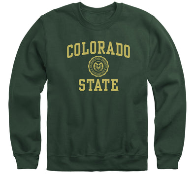 Colorado State University Heritage Sweatshirt