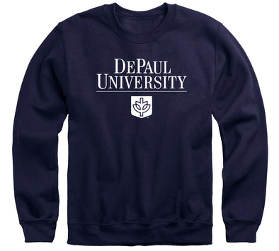 DePaul University Heritage Sweatshirt