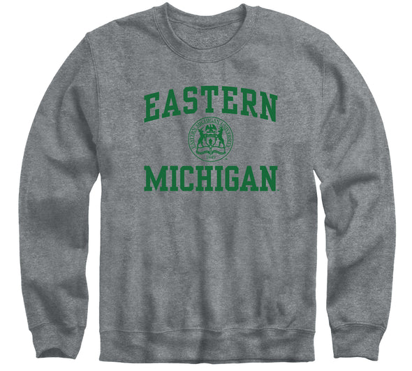 Eastern Michigan University Heritage Sweatshirt