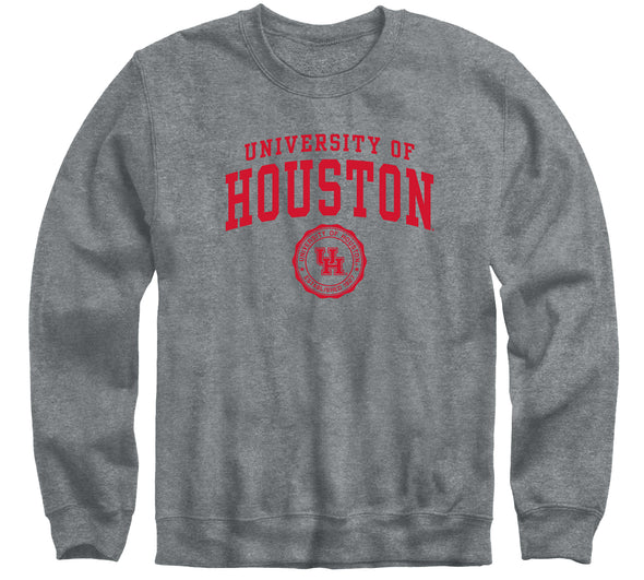 University of Houston Heritage Sweatshirt