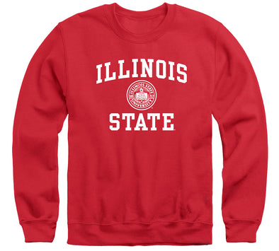 Illinois State University Heritage Sweatshirt