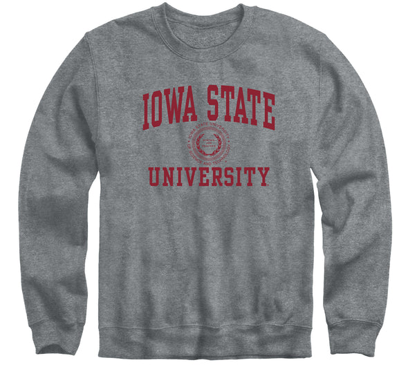 Iowa State University Heritage Sweatshirt