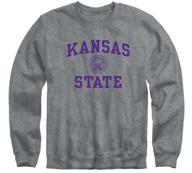 Kansas State University Heritage Sweatshirt