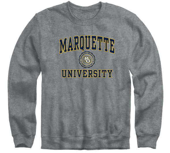 Marquette University Heritage Sweatshirt