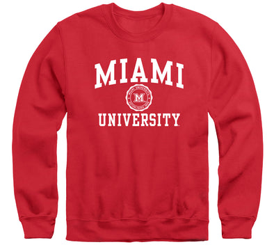 Miami University Heritage Sweatshirt