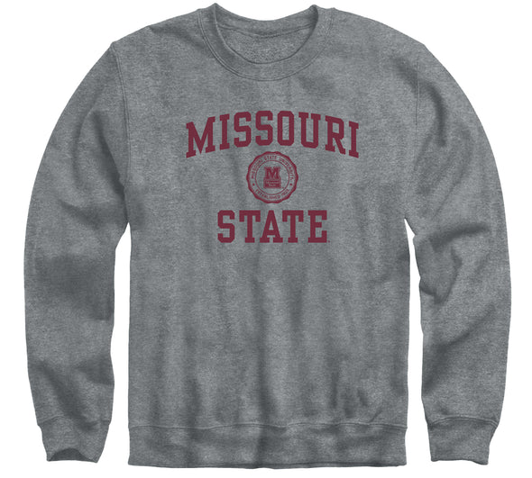 Missouri State University Heritage Sweatshirt