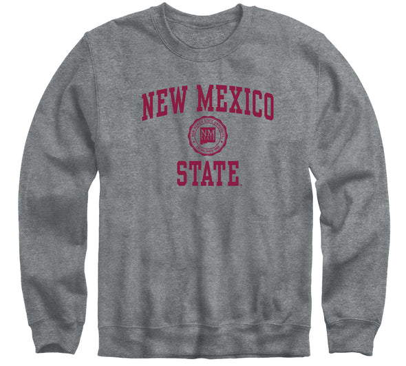 New Mexico State University Heritage Sweatshirt