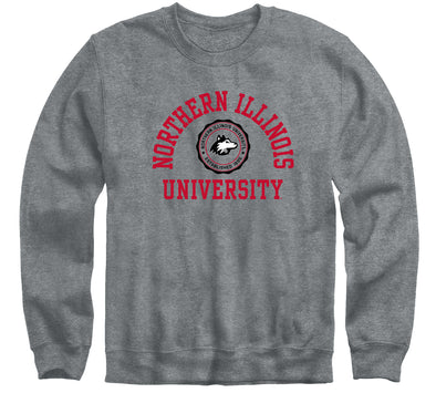 Northern Illinois University Heritage Sweatshirt